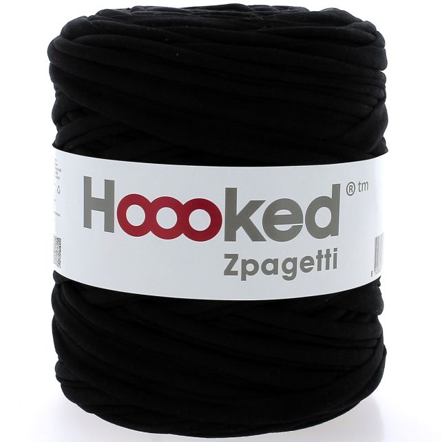 Zpagetti Cotton Yarn Dracula Brew