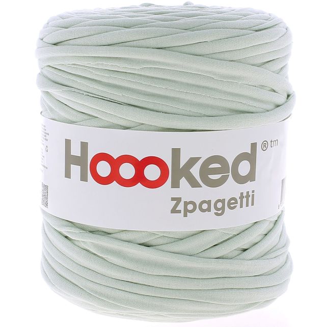 Zpagetti Cotton Yarn Danny Mint