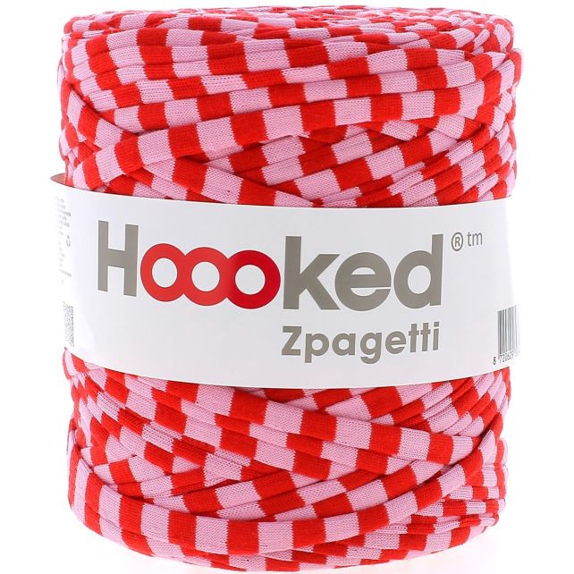 Zpagetti Cotton Yarn Lollipop Party