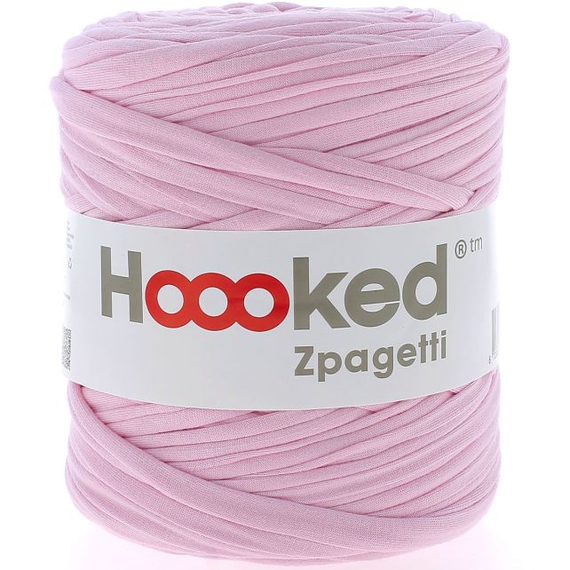 Zpagetti Cotton Yarn Love in Rome