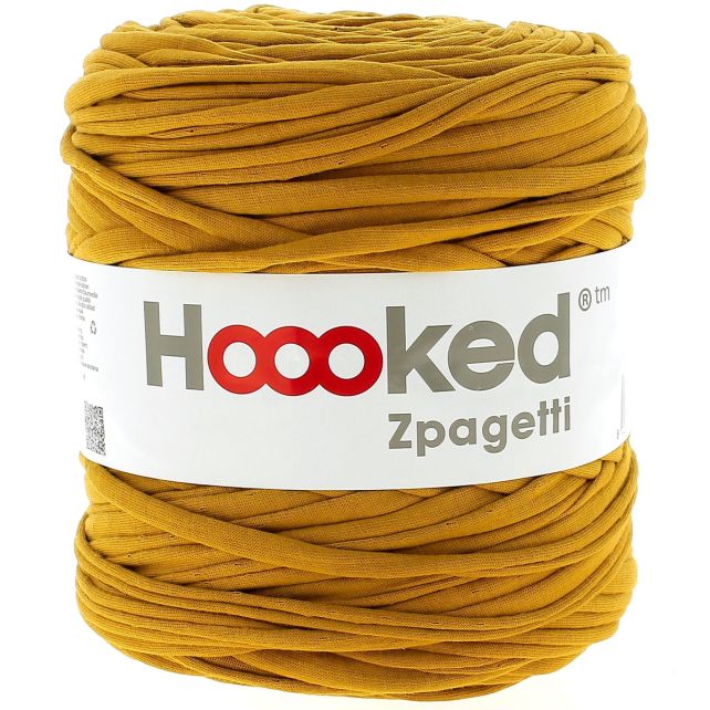 Zpagetti Cotton Yarn Winnie the Pooh