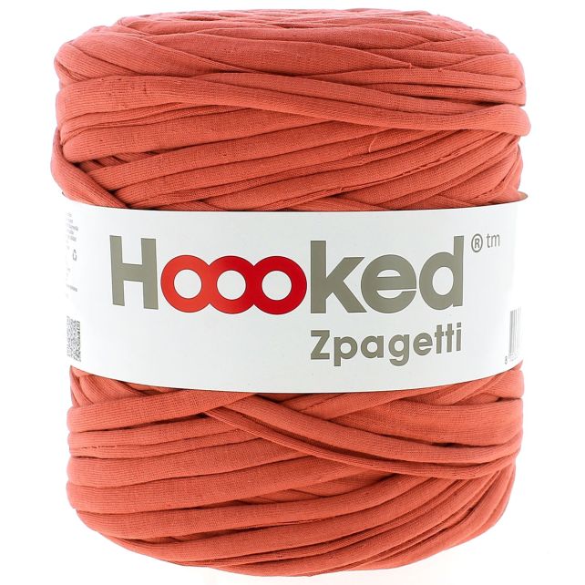 Zpagetti Cotton Yarn Reef Boss