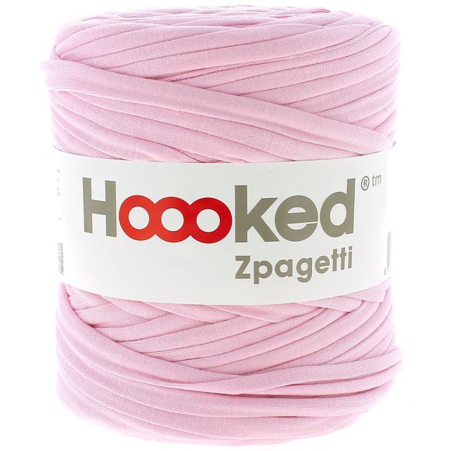 Zpagetti Cotton Yarn Blinders Bubblegum