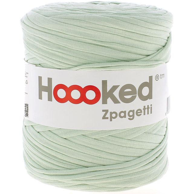 Zpagetti Cotton Yarn Pickle Princess