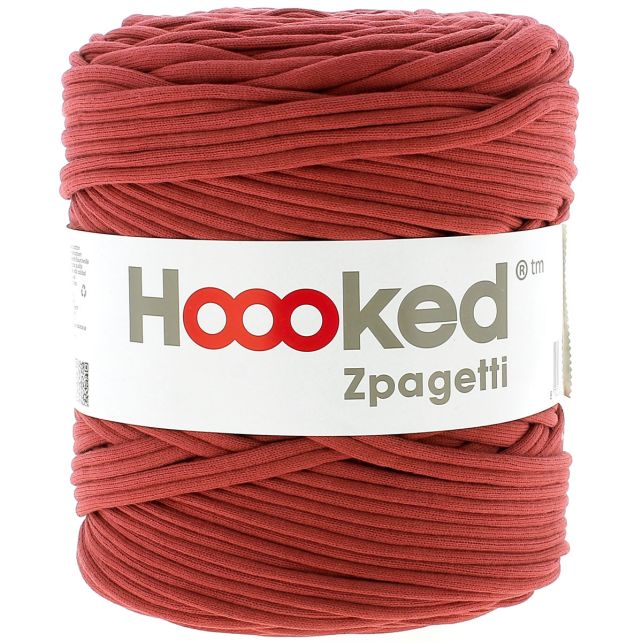 Zpagetti Cotton Yarn Beat Berry Juice