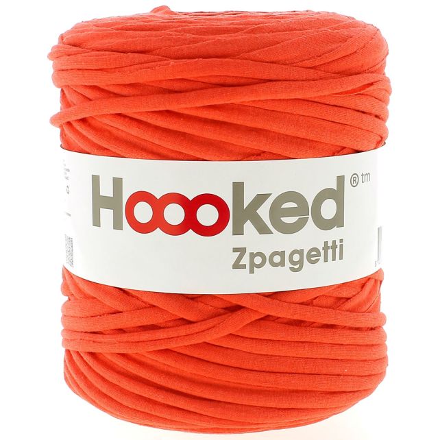 Zpagetti Cotton Yarn The Coral-actor