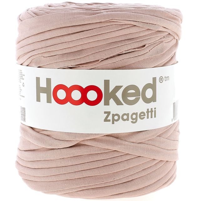 Zpagetti Cotton Yarn Vintage Bologna