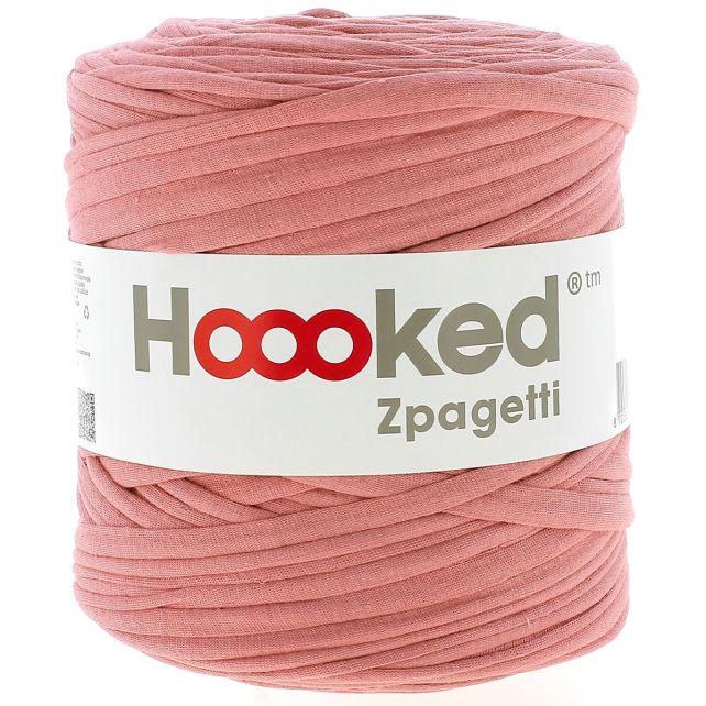 Zpagetti Cotton Yarn Vintage Daisy