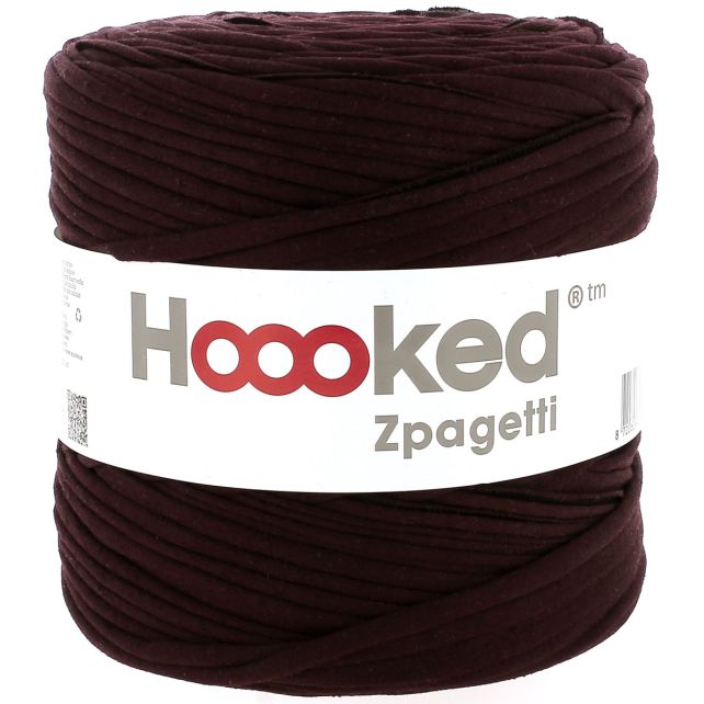 Zpagetti Cotton Yarn Wine Experience
