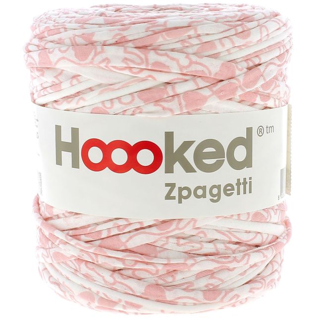 Zpagetti Cotton Yarn Hearts in Love