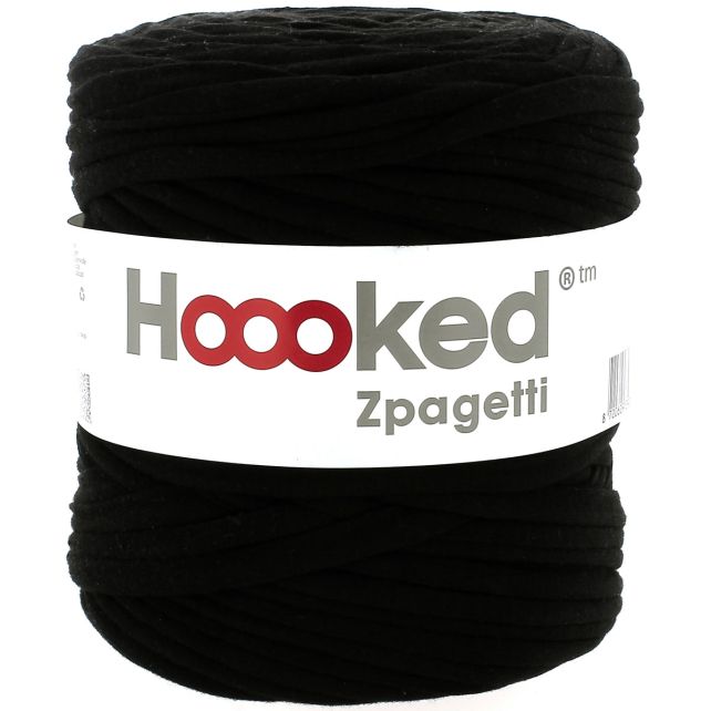 Zpagetti Cotton Yarn Smoke