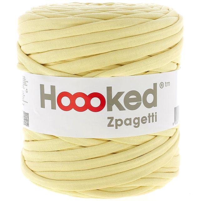 Zpagetti Cotton Yarn Picasso Popcorn