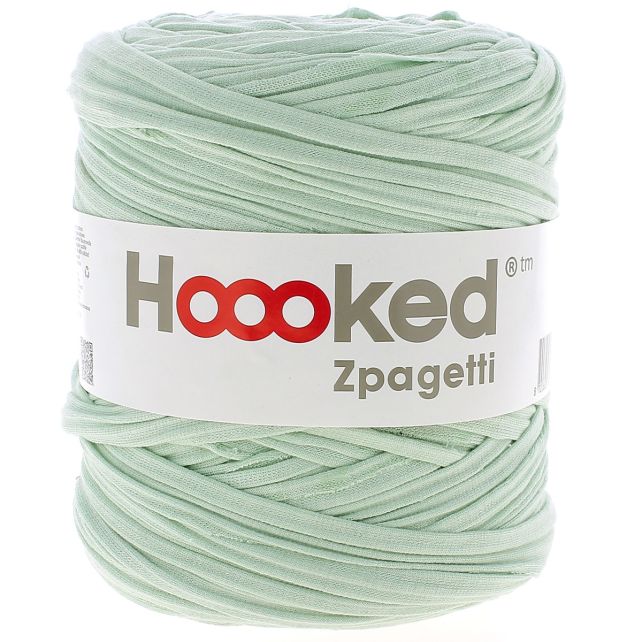 Zpagetti Cotton Yarn Crisp Cactus Ice