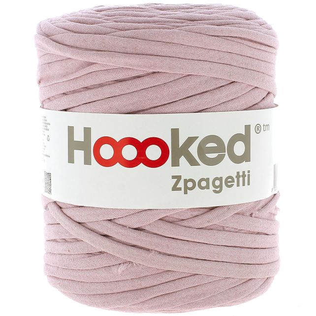 Zpagetti Cotton Yarn Lilac Frozen
