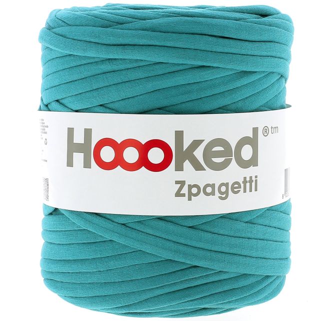 Zpagetti Cotton Yarn Sea-Riously Cool