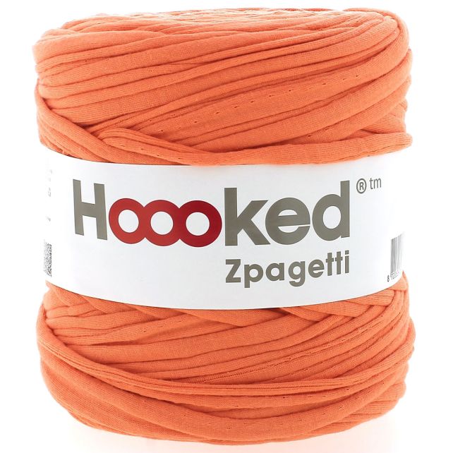 Zpagetti Cotton Yarn Tropical Trouble