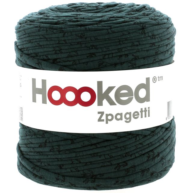 Zpagetti Cotton Yarn PMU
