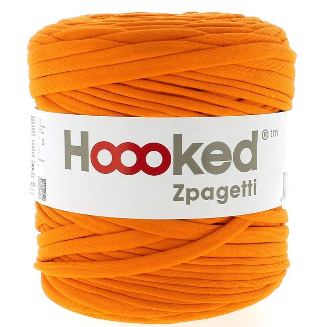 Zpagetti Cotton Yarn Vitamin C