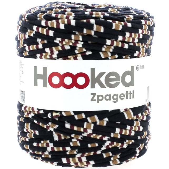 Zpagetti Cotton Yarn Classic Edition