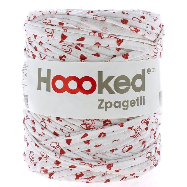 Zpagetti Cotton Yarn Loved Kitchen