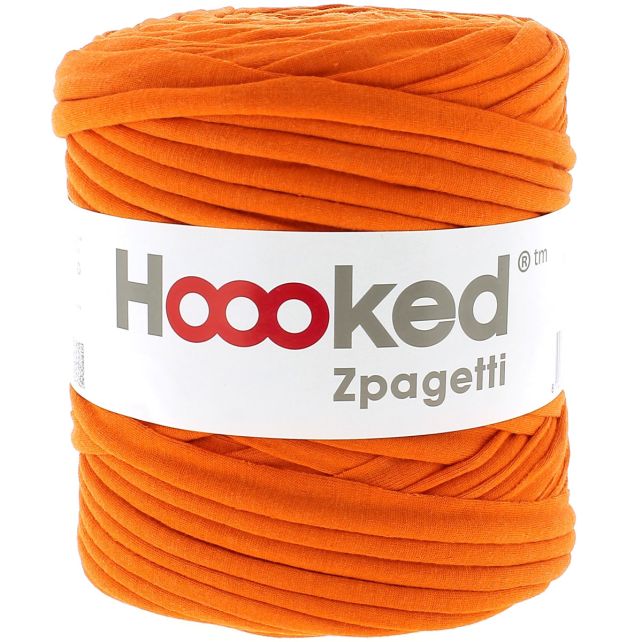 Zpagetti Cotton Yarn Sunset Boulevard