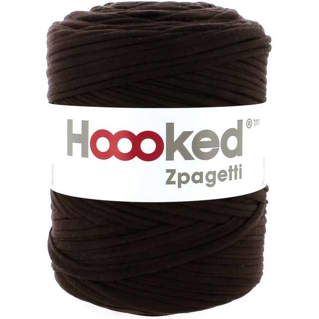 Zpagetti Cotton Yarn Teddy Moon