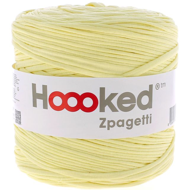 Zpagetti Cotton Yarn Sunshine Goblin
