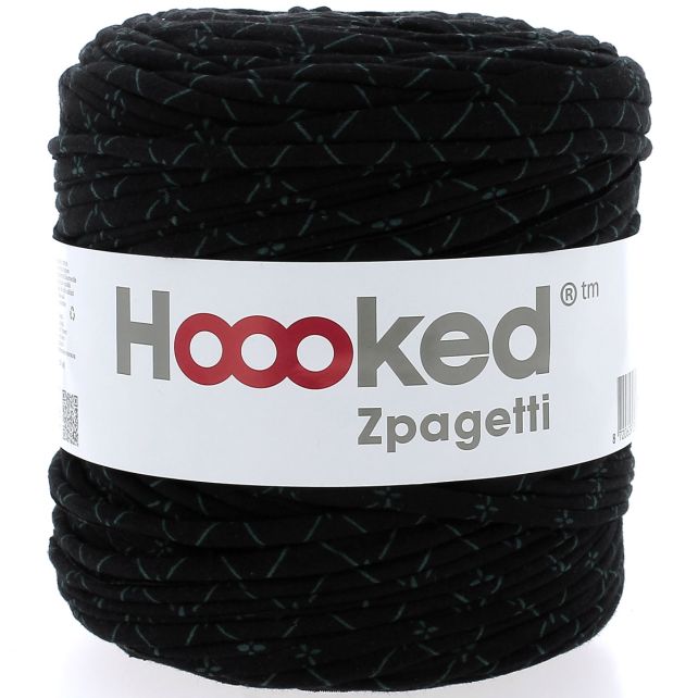 Zpagetti Cotton Yarn Alien Liefs