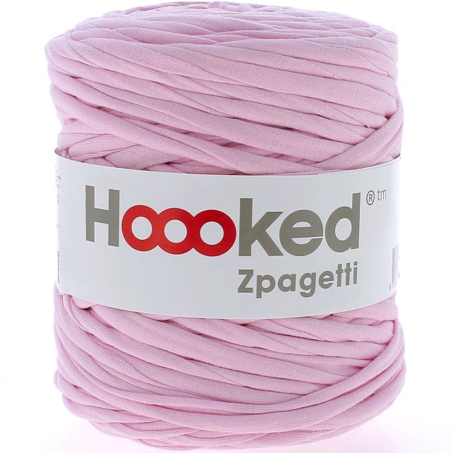 Zpagetti Cotton Yarn Pastel Power