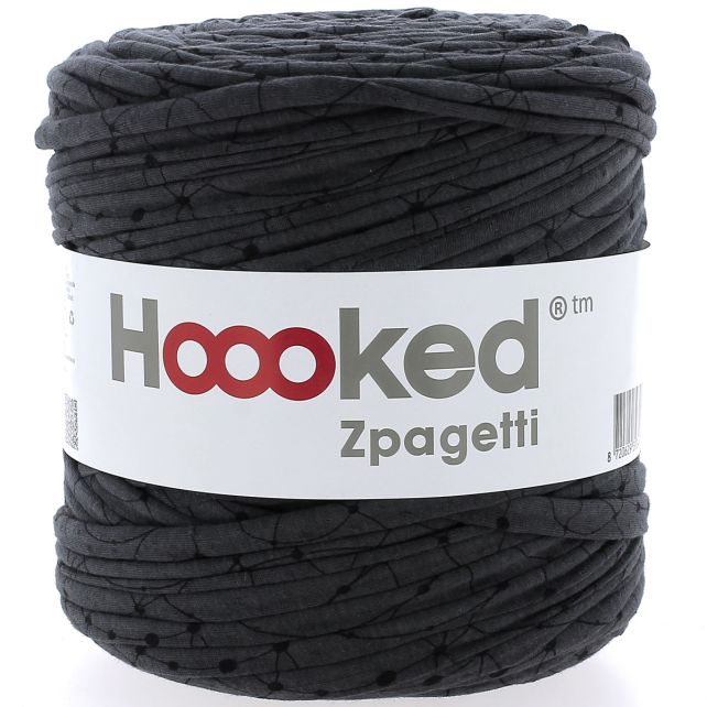 Zpagetti Cotton Yarn Sky Astrology
