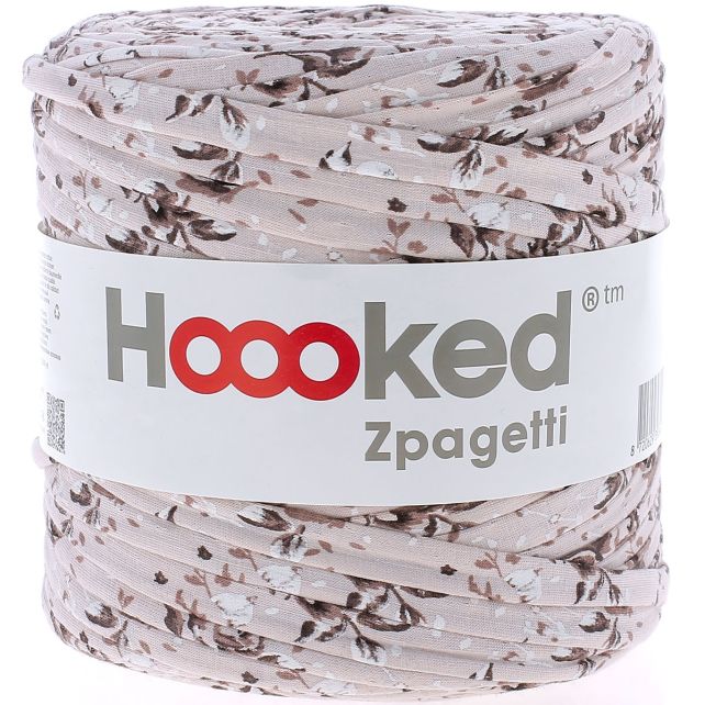 Zpagetti Cotton Yarn Japanese Winter