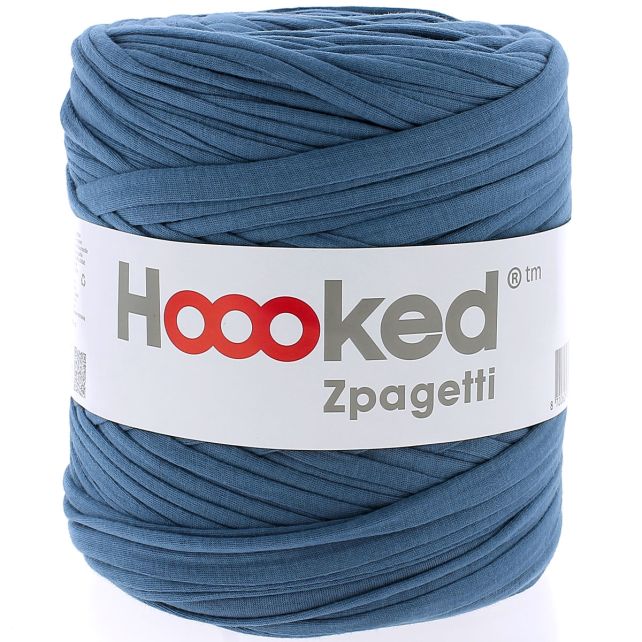 Zpagetti Cotton Yarn Lagoon Twist