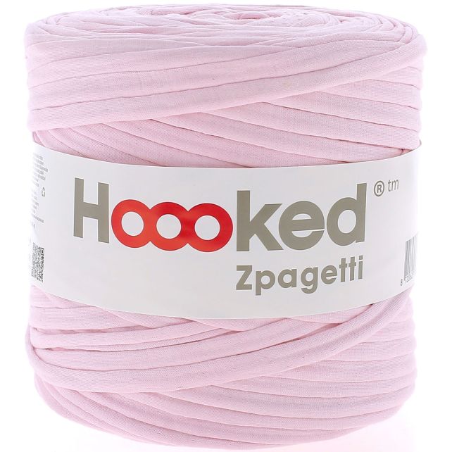 Zpagetti Cotton Yarn Princess Castle