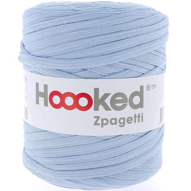 Zpagetti Cotton Yarn Bubble Blow