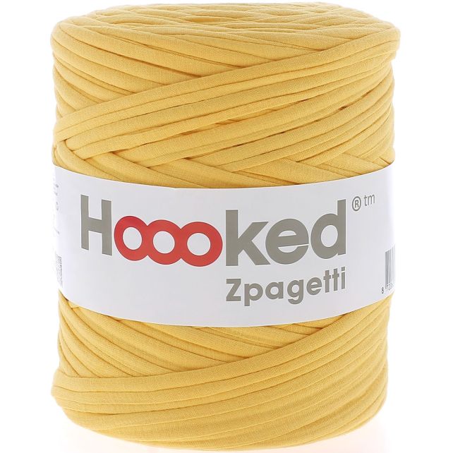 Zpagetti Cotton Yarn Gold Medal