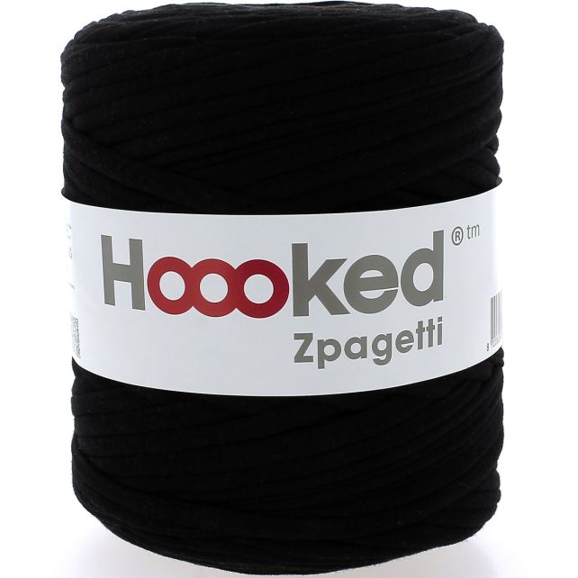 Zpagetti Cotton Yarn Blien Fold