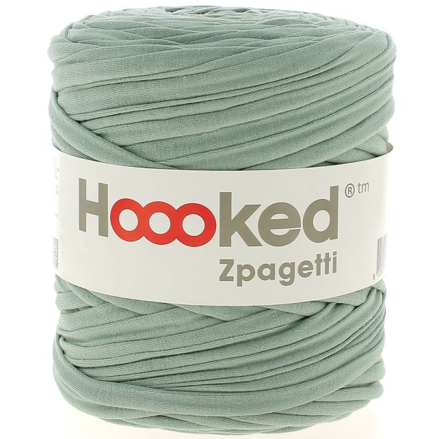 Zpagetti Cotton Yarn Park Adventure