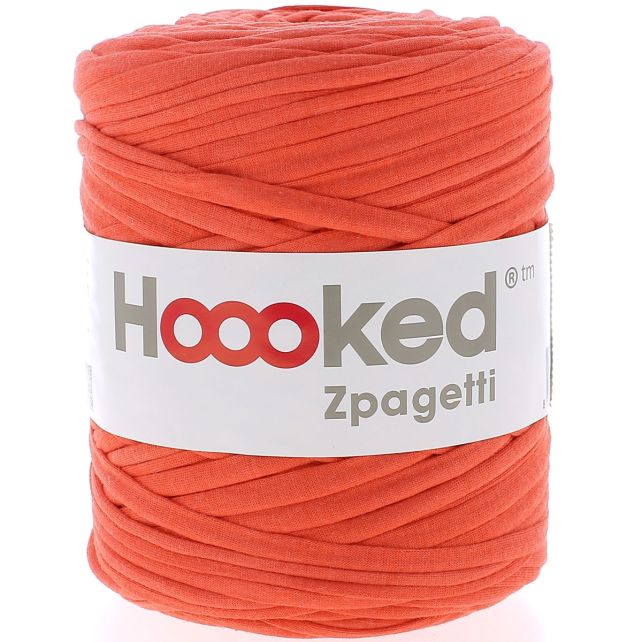 Zpagetti Cotton Yarn Reef Ariel