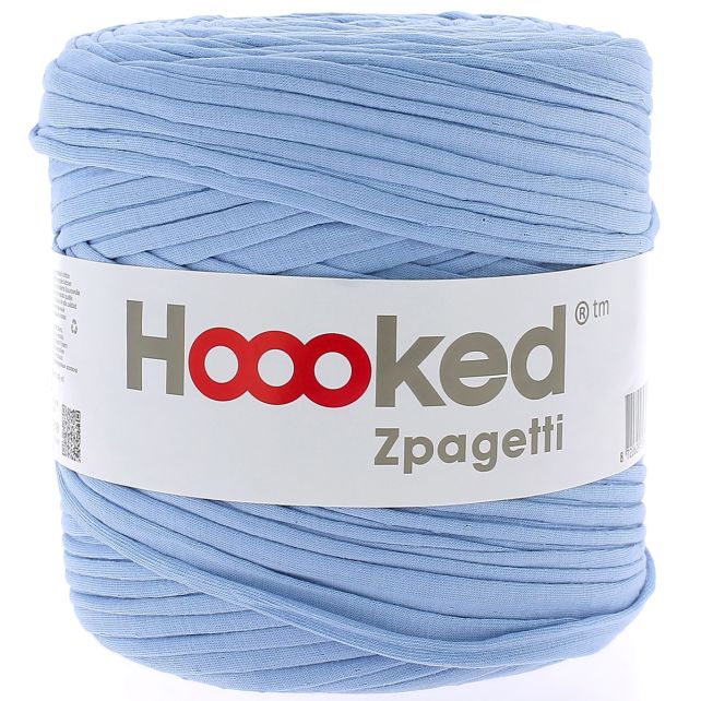 Zpagetti Cotton Yarn Puddler Jumper