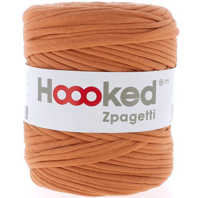 Zpagetti Cotton Yarn Pumpkin Patch