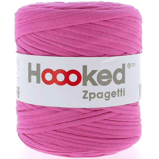 Zpagetti Cotton Yarn Bubblegum Bubble