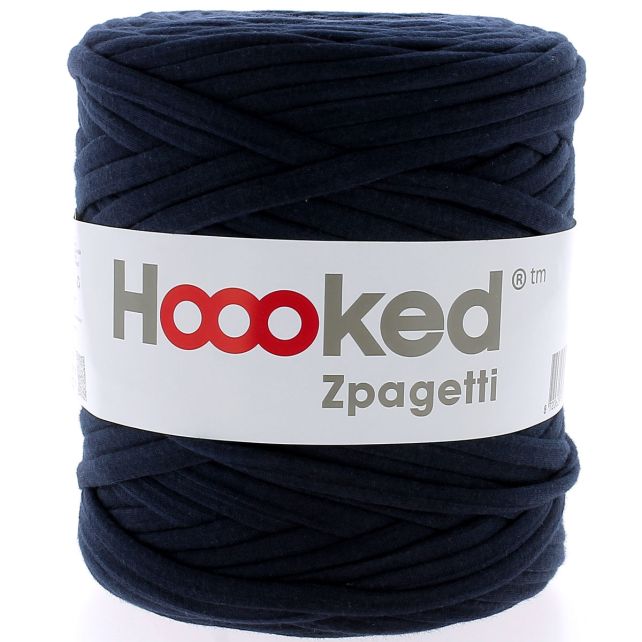 Zpagetti Cotton Yarn Kite Blue