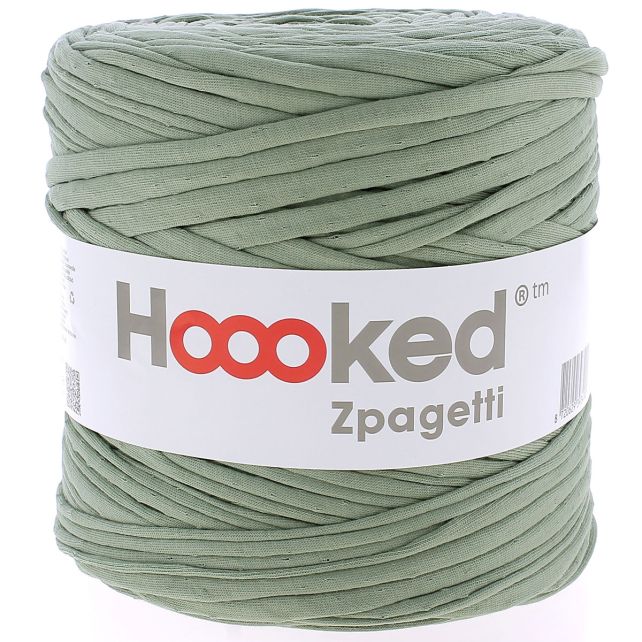 Zpagetti Cotton Yarn Fror Leap