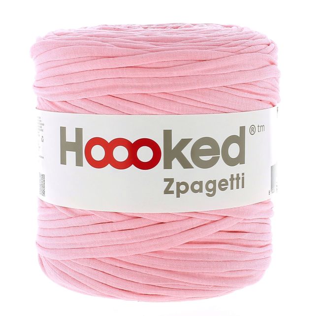 Zpagetti Cotton Yarn Bubble Soap