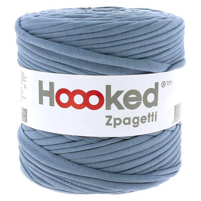 Zpagetti Cotton Yarn Blue-tiful