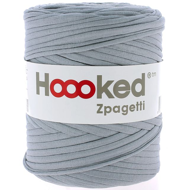 Zpagetti Cotton Yarn Magic River