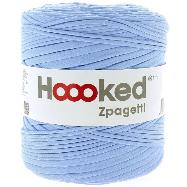 Zpagetti Cotton Yarn Water Gun