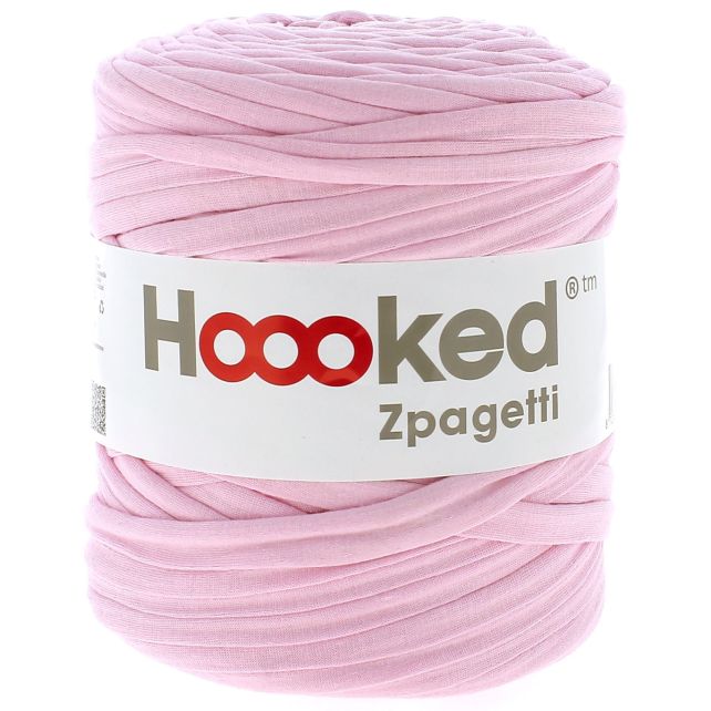 Zpagetti Cotton Yarn Princess Tiara