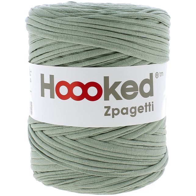 Zpagetti Cotton Yarn Magic Eucalyptus