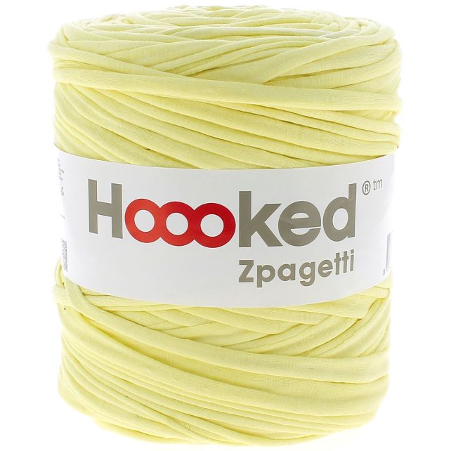 Zpagetti Cotton Yarn Hellow Summer